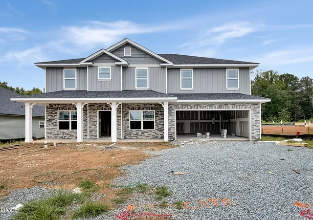 Photo 2 of Single family home for sale at 206 Kipling Crk Dr, Fuquay Varina, NC 27526 | MLS# 10169556 | Listing updated on 2026-09-23