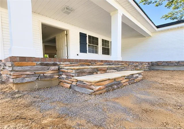 Photo 2 of Single family home for sale at 1759 Tryon Dr, Fayetteville, NC 28303 | MLS# 758424 | Listing updated on 2026-09-12