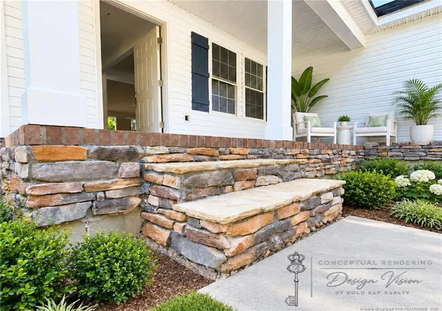 Photo 3 of Single family home for sale at 1759 Tryon Dr, Fayetteville, NC 28303 | MLS# 758424 | Listing updated on 2026-09-12
