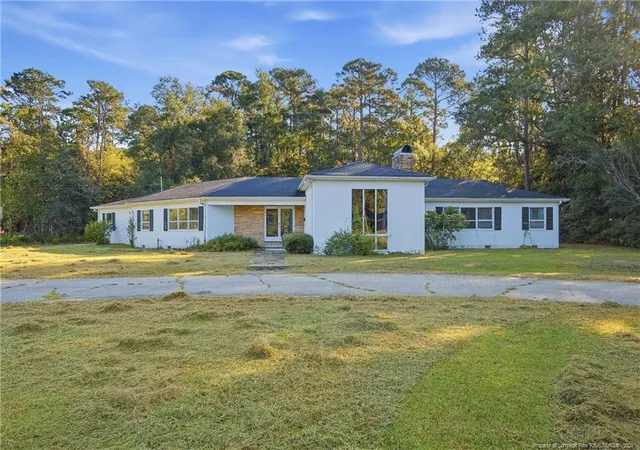 Photo 1 of Sale Pending at 1503 Lake View Rd S, Fairmont, NC 28340 | MLS# 758720 | Listing updated on 2026-09-19