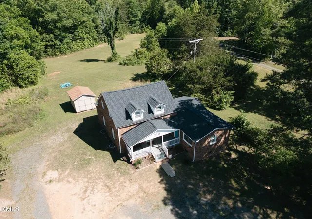Photo 1 of Single family home for sale at 193 Grapevine Dr, Roxboro, NC 27574 | MLS# 10192304 | Listing updated on 2026-09-24
