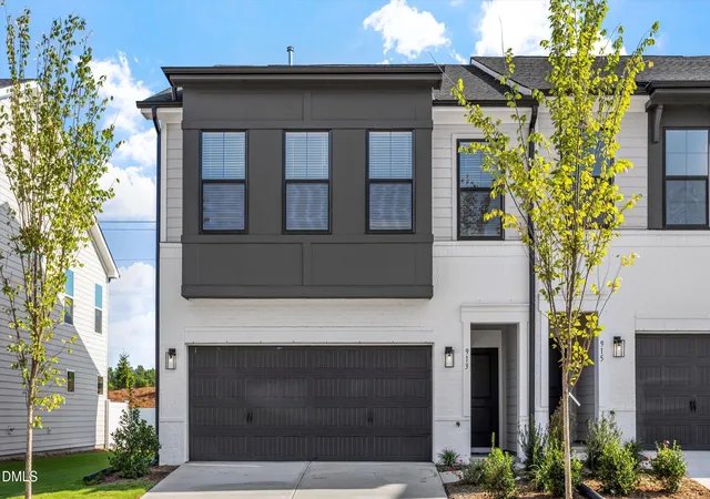 Photo 1 of Townhouse for sale at 913 Westerland Way #82, Durham, NC 27703 | MLS# 10152333 | Listing updated on 2026-09-19