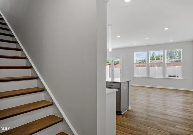 Photo 4 of Townhouse for sale at 913 Westerland Way #82, Durham, NC 27703 | MLS# 10152333 | Listing updated on 2026-09-19