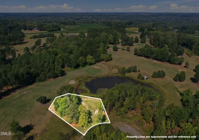 Photo 4 of Land for sale at 54 Caswell Pines Clubhouse Dr, Blanch, NC 27212 | MLS# 10152349 | Listing updated on 2026-09-16
