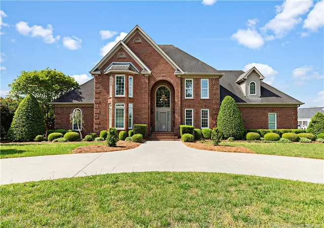 Photo 1 of Single family home for sale at 101 Kingsway Dr, Dunn, NC 28334 | MLS# 758768 | Listing updated on 2026-09-18