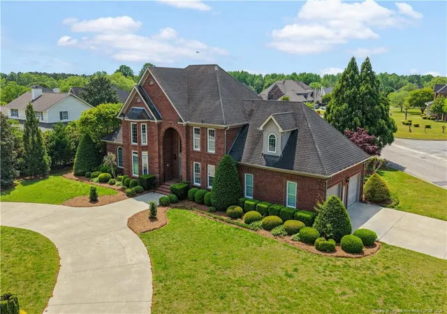 Photo 3 of Single family home for sale at 101 Kingsway Dr, Dunn, NC 28334 | MLS# 758768 | Listing updated on 2026-09-18
