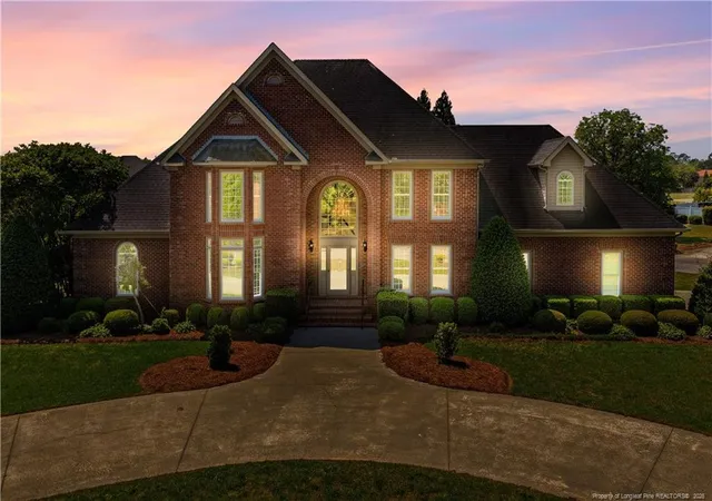 Photo 3 of Single family home for sale at 101 Kingsway Dr, Dunn, NC 28334 | MLS# 758768 | Listing updated on 2026-09-18