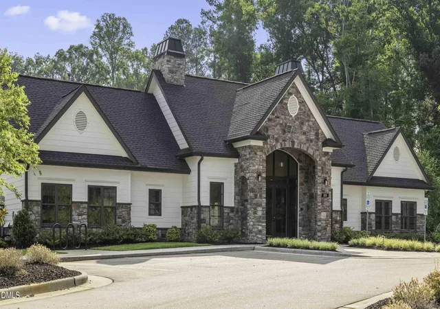 Photo 2 of Single family home for sale at 1457 Carisbrooke Dr, Mebane, NC 27302 | MLS# 10152575 | Listing updated on 2026-09-29