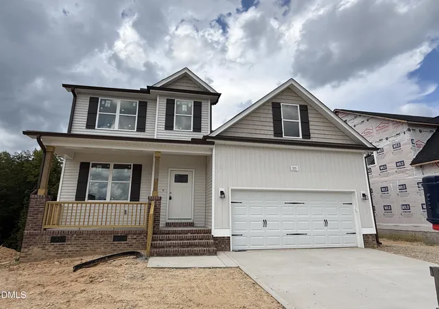 Photo 1 of Single family home for sale at 113 Cinnabar St, Clayton, NC 27520 | MLS# 10157139 | Listing updated on 2026-09-28