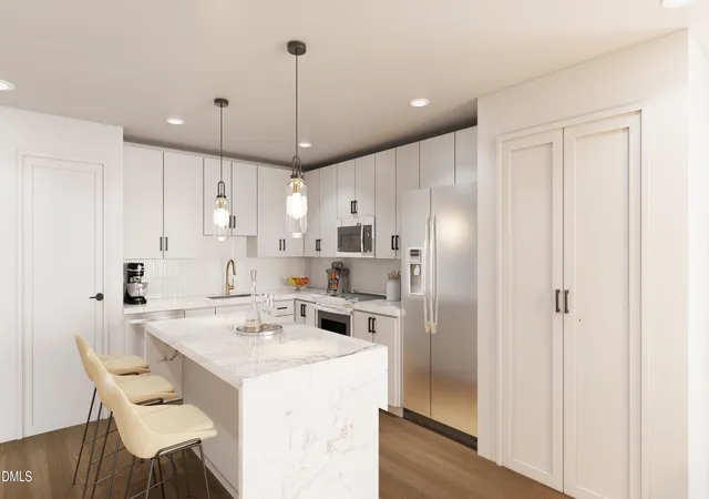Photo 2 of Condo for sale at 120 Two Hills Dr #208a, Carrboro, NC 27510 | MLS# 10152741 | Listing updated on 2026-10-05