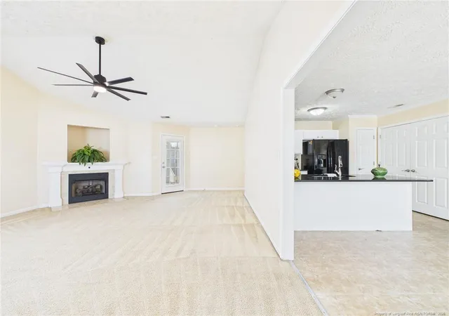Photo 2 of Sale Pending at 3023 Totley Dr, Fayetteville, NC 28306 | MLS# 758646 | Listing updated on 2026-09-09