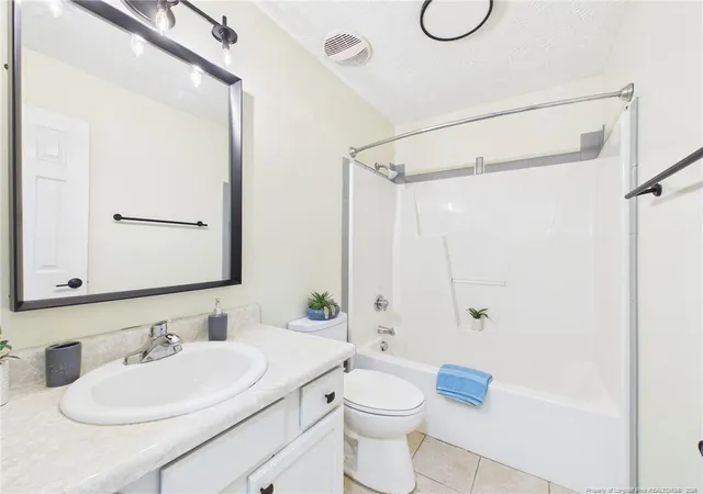Photo 4 of Sale Pending at 3023 Totley Dr, Fayetteville, NC 28306 | MLS# 758646 | Listing updated on 2026-09-09