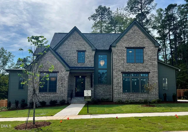 Photo 1 of Single family home for sale at 1104 Oldfourth Ln, Durham, NC 27707 | MLS# 10153040 | Listing updated on 2026-10-05