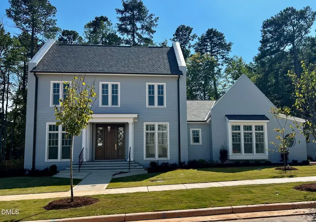 Photo 1 of Single family home for sale at 1100 Oldfourth Ln, Durham, NC 27707 | MLS# 10153096 | Listing updated on 2026-10-05