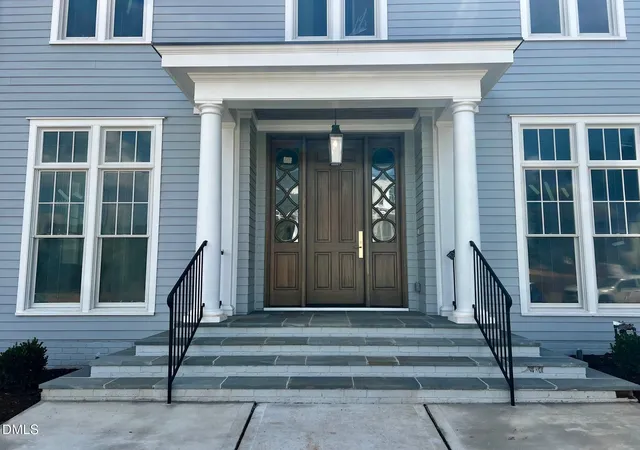 Photo 2 of Single family home for sale at 1100 Oldfourth Ln, Durham, NC 27707 | MLS# 10153096 | Listing updated on 2026-10-05