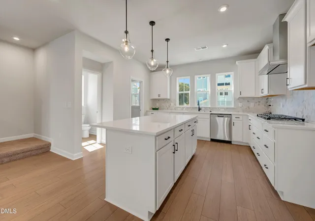 Photo 1 of Sale Pending at 710 Hyperion Aly, Wake Forest, NC 27587 | MLS# 10153199 | Listing updated on 2026-10-21