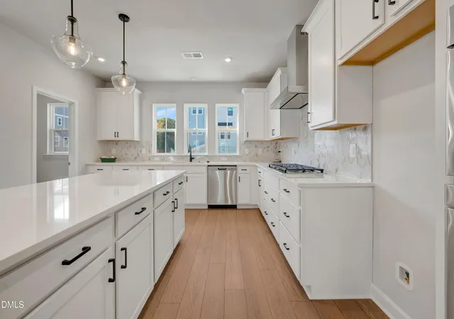 Photo 3 of Sale Pending at 710 Hyperion Aly, Wake Forest, NC 27587 | MLS# 10153199 | Listing updated on 2026-10-21