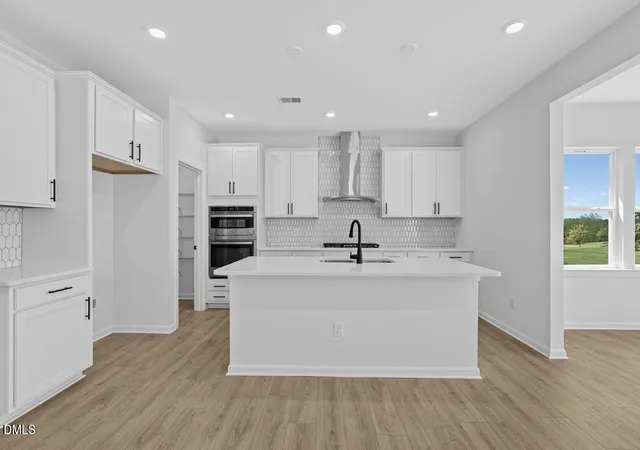 Photo 2 of Single family home for sale at 2032 Mayglass Dr, Knightdale, NC 27545 | MLS# 10153554 | Listing updated on 2026-09-21