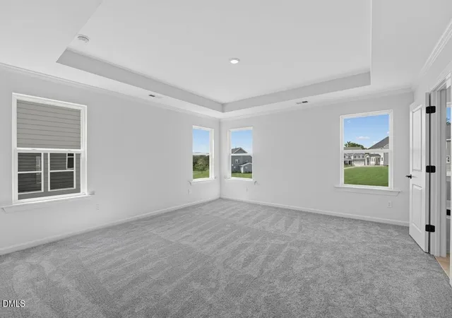 Photo 4 of Single family home for sale at 2032 Mayglass Dr, Knightdale, NC 27545 | MLS# 10153554 | Listing updated on 2026-09-21