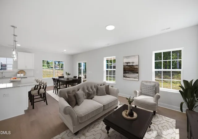 Photo 3 of Sale Pending at 1968 Palmer Dr, Graham, NC 27253 | MLS# 10154656 | Listing updated on 2026-10-09