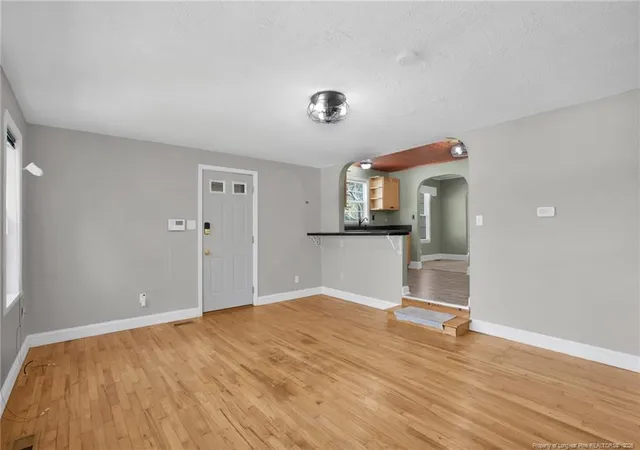 Photo 4 of Sale Pending at 611 Glenville Ave, Fayetteville, NC 28303 | MLS# 759093 | Listing updated on 2026-10-06