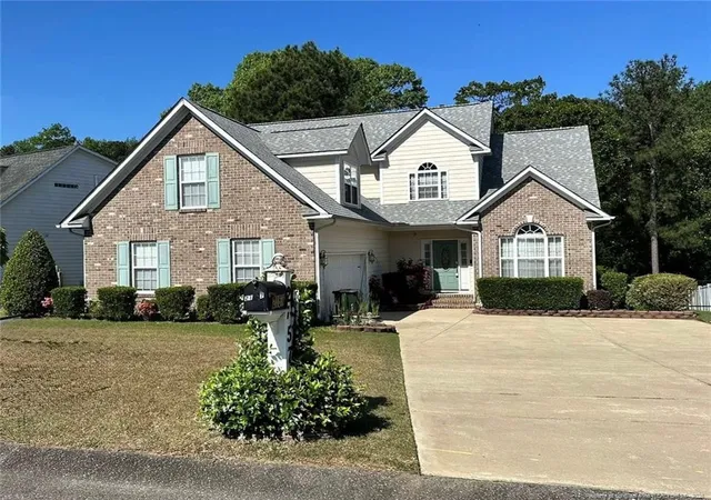 Photo 2 of Single family home for sale at 2157 Broadman Ave, Fayetteville, NC 28304 | MLS# 757693 | Listing updated on 2026-10-01