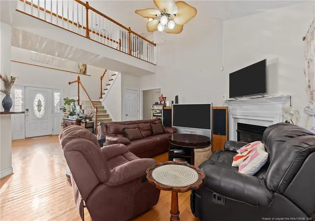 Photo 3 of Single family home for sale at 2157 Broadman Ave, Fayetteville, NC 28304 | MLS# 757693 | Listing updated on 2026-10-01