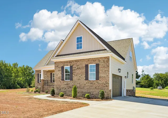 Photo 2 of Single family home for sale at 7347 Huckleberry Dr, Spring Hope, NC 27882 | MLS# 10155055 | Listing updated on 2026-09-16