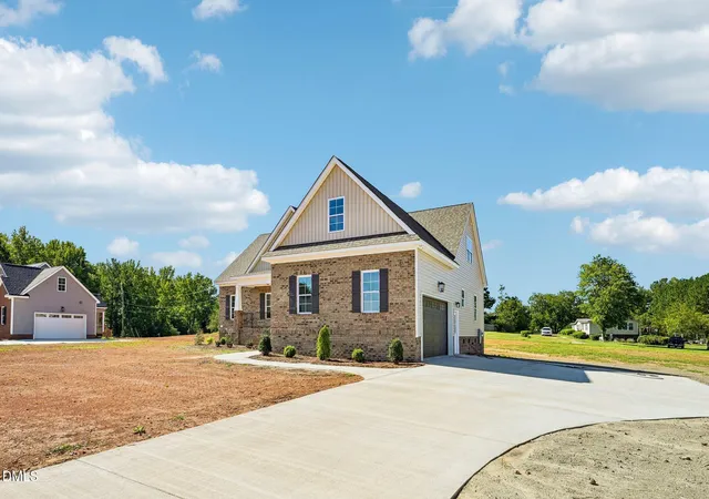 Photo 3 of Single family home for sale at 7347 Huckleberry Dr, Spring Hope, NC 27882 | MLS# 10155055 | Listing updated on 2026-09-16