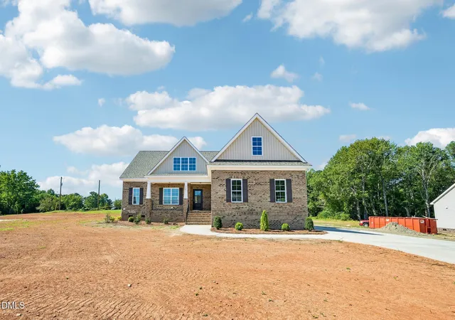 Photo 3 of Single family home for sale at 7347 Huckleberry Dr, Spring Hope, NC 27882 | MLS# 10155055 | Listing updated on 2026-09-16