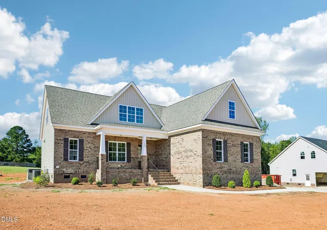 Photo 4 of Single family home for sale at 7347 Huckleberry Dr, Spring Hope, NC 27882 | MLS# 10155055 | Listing updated on 2026-09-16