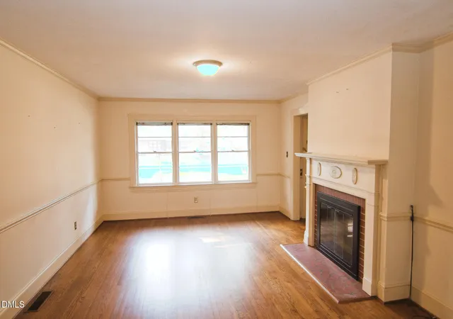 Photo 2 of Sale Pending at 713 Burton St, Rocky Mount, NC 27803 | MLS# 10153796 | Listing updated on 2026-09-08