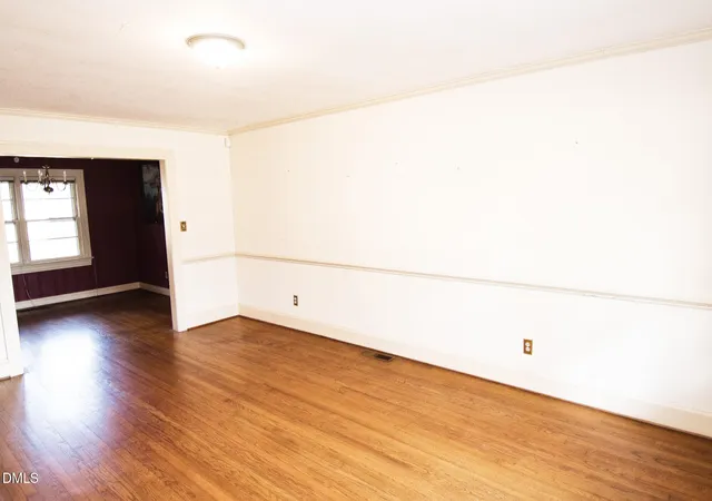 Photo 3 of Sale Pending at 713 Burton St, Rocky Mount, NC 27803 | MLS# 10153796 | Listing updated on 2026-09-08
