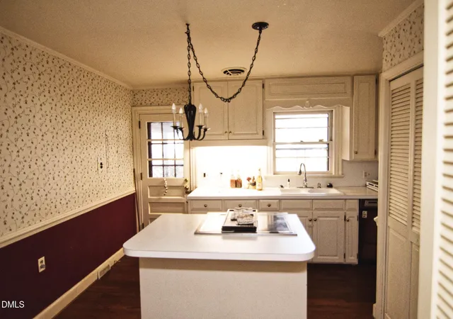Photo 3 of Sale Pending at 713 Burton St, Rocky Mount, NC 27803 | MLS# 10153796 | Listing updated on 2026-09-08