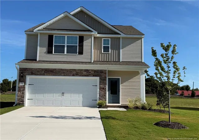 Photo 1 of Single family home for sale at 79 Laforce Ln, Broadway, NC 27505 | MLS# 759183 | Listing updated on 2026-10-03