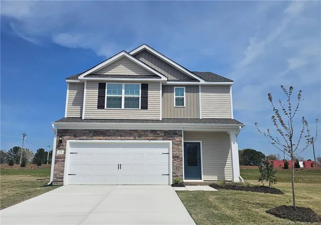 Photo 2 of Single family home for sale at 79 Laforce Ln, Broadway, NC 27505 | MLS# 759183 | Listing updated on 2026-10-03