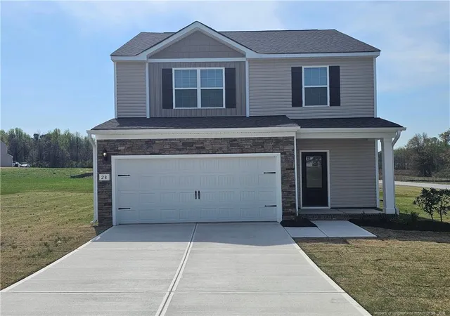 Photo 2 of Single family home for sale at 28 Rider St, Broadway, NC 27505 | MLS# 759184 | Listing updated on 2026-10-03