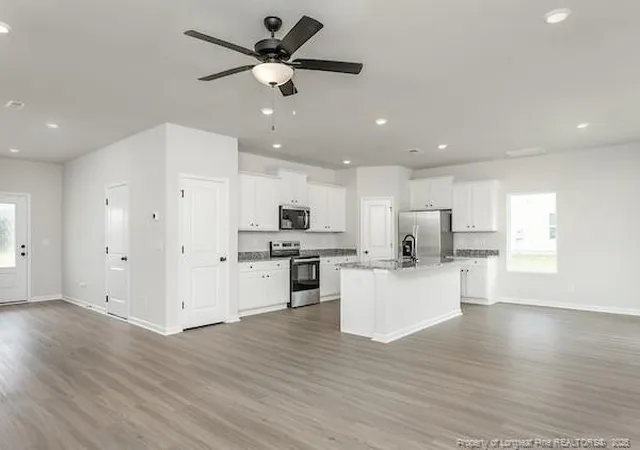 Photo 3 of Single family home for sale at 28 Rider St, Broadway, NC 27505 | MLS# 759184 | Listing updated on 2026-10-03