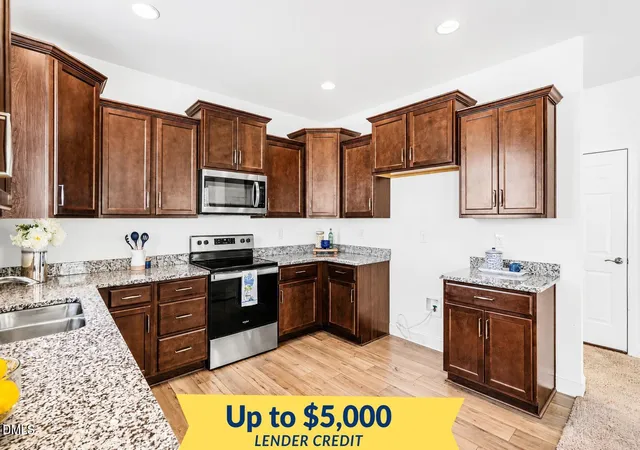 Photo 3 of Single family home for sale at 111 Antler Steel Dr, Clayton, NC 27527 | MLS# 10154075 | Listing updated on 2026-09-03