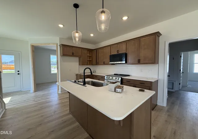 Photo 2 of Single family home for sale at 137 Cardovia Way, Clayton, NC 27527 | MLS# 10154175 | Listing updated on 2026-09-20