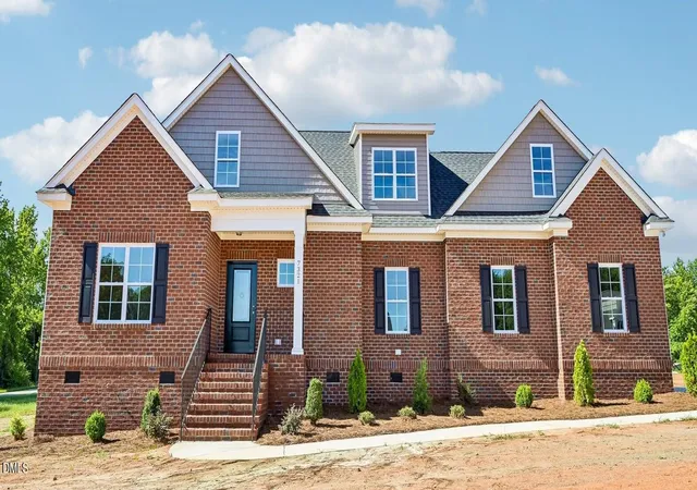 Photo 1 of Single family home for sale at 7321 Huckleberry Dr, Spring Hope, NC 27882 | MLS# 10154942 | Listing updated on 2026-09-16