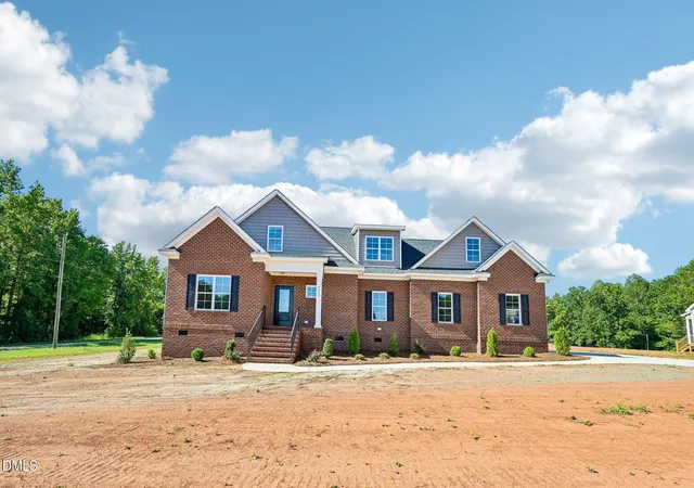 Photo 2 of Single family home for sale at 7321 Huckleberry Dr, Spring Hope, NC 27882 | MLS# 10154942 | Listing updated on 2026-09-16