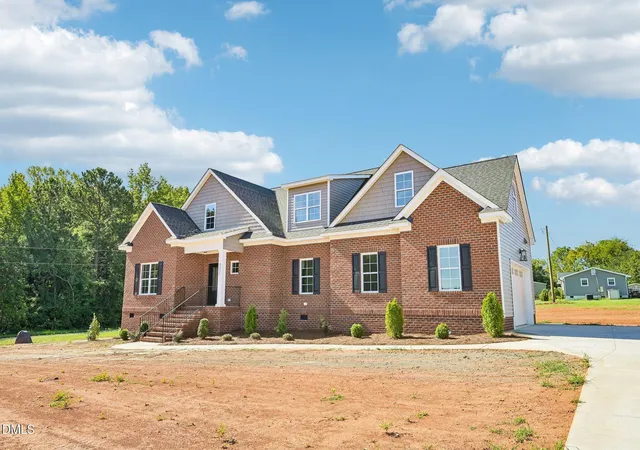 Photo 3 of Single family home for sale at 7321 Huckleberry Dr, Spring Hope, NC 27882 | MLS# 10154942 | Listing updated on 2026-09-21