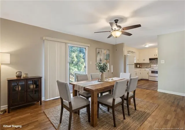Photo 2 of Single family home for sale at 2134 Biltmore Dr, Fayetteville, NC 28304 | MLS# 759216 | Listing updated on 2026-09-04