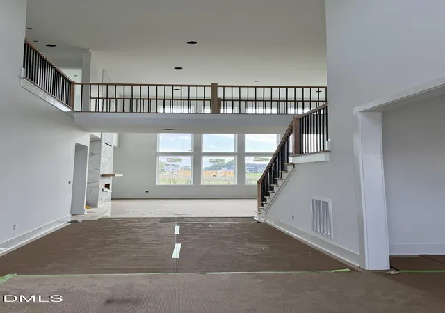 Photo 4 of Sale Pending at 3805 Bengal Stripe Way #2, Fuquay Varina, NC 27526 | MLS# 10154572 | Listing updated on 2026-09-23