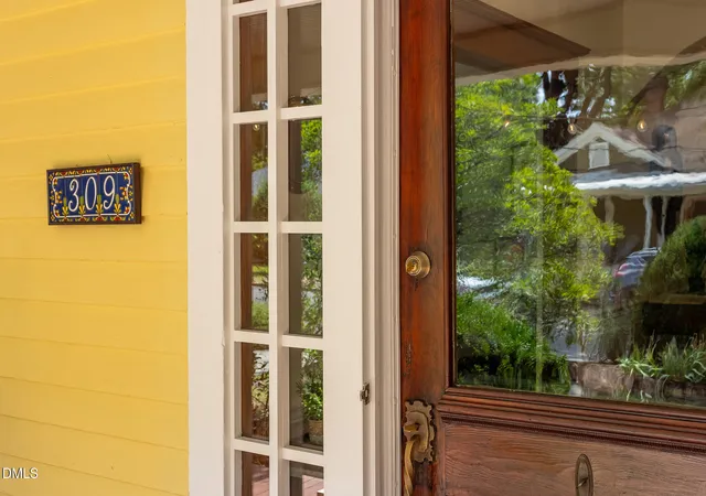 Photo 3 of Sale Pending at 309 Edward St, Durham, NC 27701 | MLS# 10190374 | Listing updated on 2026-09-11