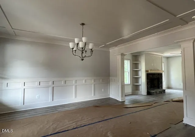 Photo 4 of Single family home for sale at 119 Big Pine Rd, Clayton, NC 27520 | MLS# 10173836 | Listing updated on 2026-09-13