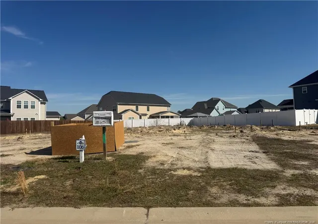 Photo 3 of Single family home for sale at 3118 Cragburn (lot 106) Pl, Fayetteville, NC 28306 | MLS# 759391 | Listing updated on 2026-09-30