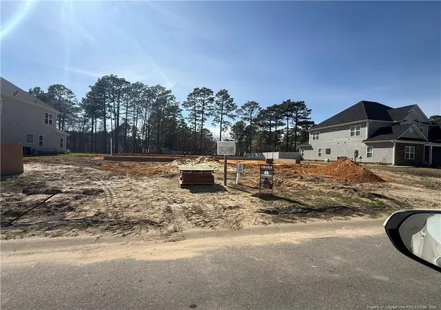 Photo 3 of Single family home for sale at 3105 Cragburn (lot 19) Pl, Fayetteville, NC 28306 | MLS# 759390 | Listing updated on 2026-09-23