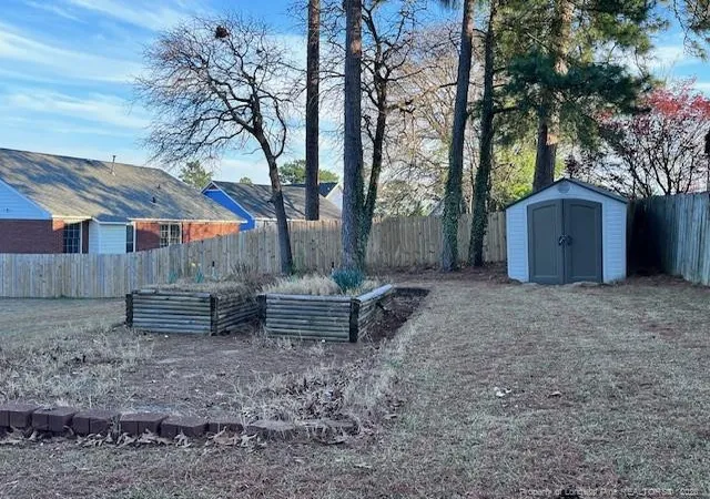 Photo 3 of Single family home for sale at 5705 Kingstree Dr, Fayetteville, NC 28304 | MLS# 759456 | Listing updated on 2026-09-10